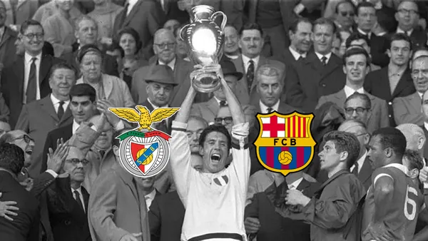 La maldición de Béla Guttmann ha vuelto a hacerse realidad en Montjuic