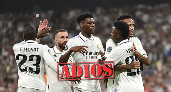 La noticia ha dejado sorprendido a todo España, es una gran pérdida