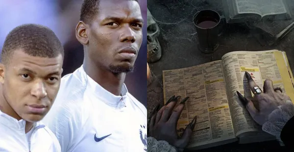 La novela entre ambos futbolistas continua y lamentablemente los más perjudicados son ellos.