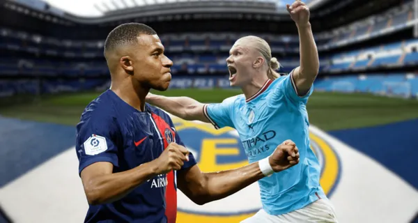 La opción más potable que tenía el club blanco era ir por este jugador, pero ya no es una opción real