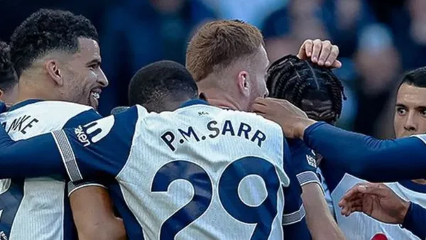 La Premier League, un espejo para LaLiga: ¿Qué lecciones aprender?. Foto: Instagram