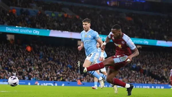 La Premier y La Liga pelean por Durán: ¿Quién se quedará con la joya colombiana?. Foto: Instagram