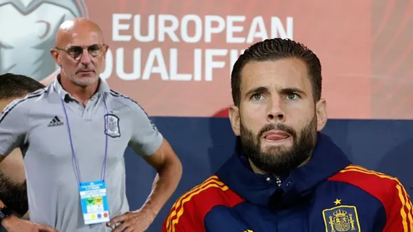 La presencia de Nacho en la Euro no está confirmada. (Foto: archivo)