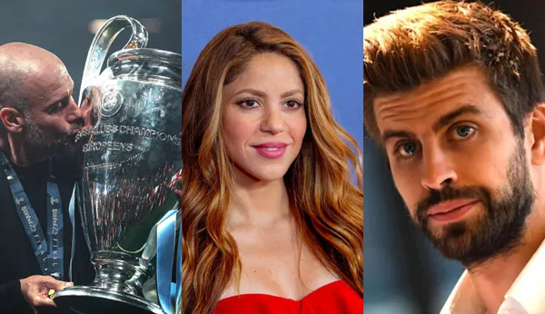 La reconocida cantante colombiana reveló cómo era la relación de ambos.