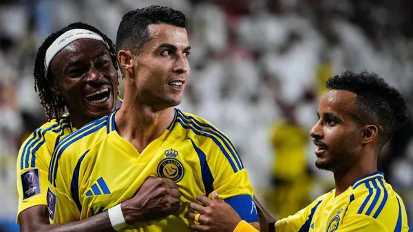 La respuesta del portugués no se hizo esperar. Foto: Instagram