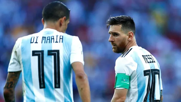 La Selección Argentina de Lionel Messi entrenará en San Mamés el sábado 28 de cara a la 'Finalissima' que enfrenta a Argentina, campeona de América ante Italia, el campeón de la Eurocopa, el miércoles 1 de junio en Wembley.