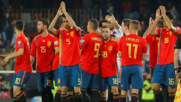 La Selección de España se consagró campeona del mundo en Sudáfrica 2010 e intentará repetir la mejor participación en un Mundial en Qatar 2022. A continuación, las chances de la absoluta española luego de un partido trascendente.