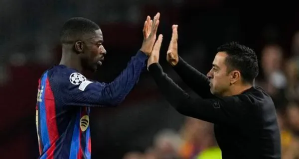 La sorpresiva influencia de Dembelé en los fichajes del FC Barcelona