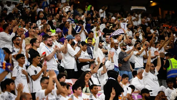 La Supercopa se ha visto empañada por una serie de denuncias de acoso y falta de respeto hacia las familias de los jugadores del Mallorca