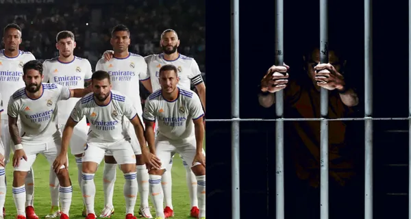 La triste historia de este crack ex-Real Madrid