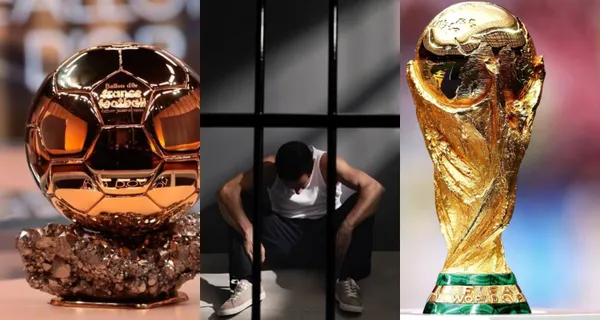 La triste historia de este mega crack