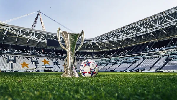 La UEFA Women's Champions League encara su recta decisiva y la sede en Turín ya espera a sus dos principales candidatos.