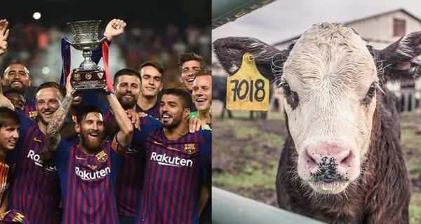 La vida de este crack dio un giro inesperado