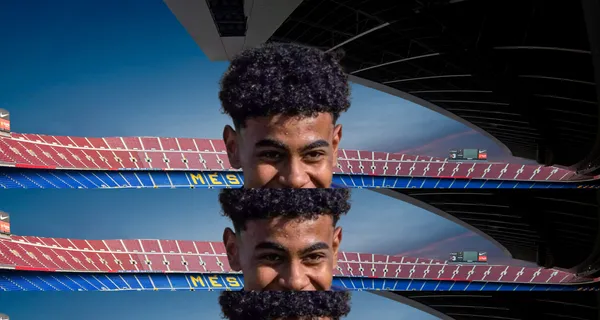 Lamine Yamal es el jugador del momento y FC Barcelona prepara un plan para no tener sorpresas