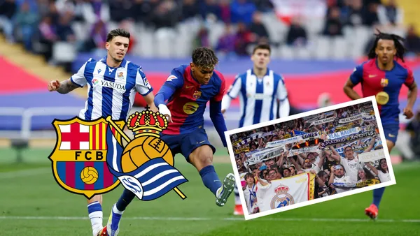 Lamine Yamal (Foto: X)