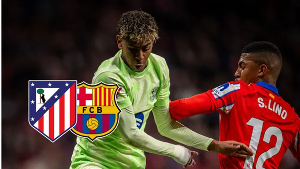 Lamine Yamal (Foto: X)