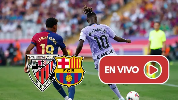 Lamine Yamal - Nico Williams (Foto: X)