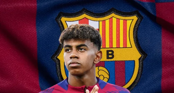 Lamine Yamal tiene todo listo para extender su vínculo con el club con una cifra que será exorbitante de salida