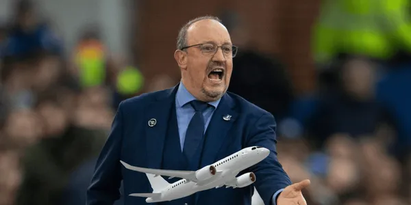 Las declaraciones del entrenador del Celta de Vigo dejan diferentes reflexiones acerca de su fichaje