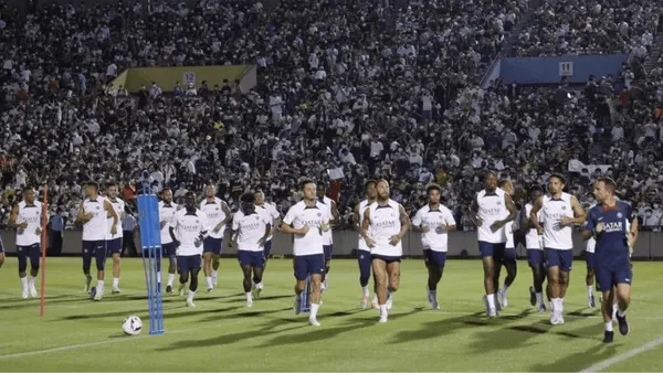 Las exigencias de Mbappé llegan a límites insospechados incluso con sus aliados.