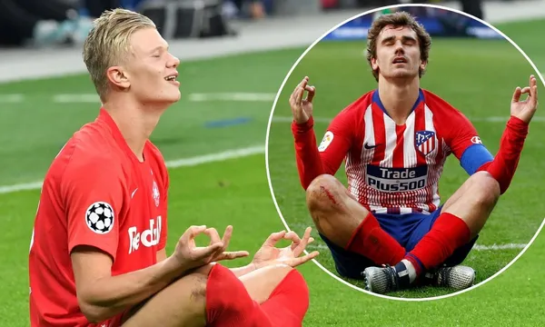 Las variantes del delantero francés si se marcha del Barcelona