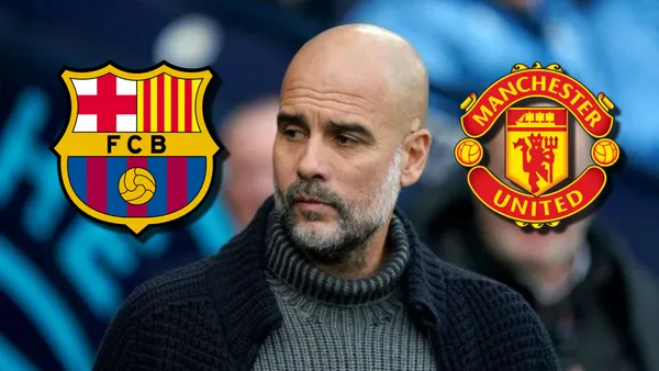 Le dicen el nuevo Guardiola, tuvo de rodillas al United y rechazó ir al Barça