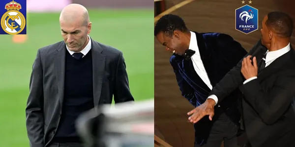 Le faltaron al respeto y más de uno salió a defenderlo.