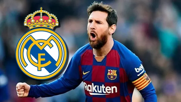 Le llaman el nuevo Messi, solo tiene 16 años y rechazó al Madrid por ir al Barça