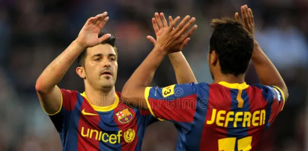 Le marcó un gol al Real Madrid pero su carrera se fue cuesta a abajo