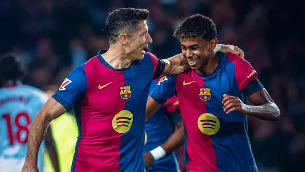 "Lewandowski regresa a Múnich: ¿Venganza o reconciliación?". Foto: Instagram