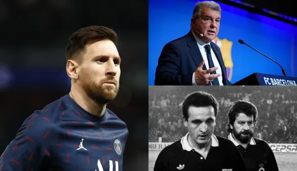 Lionel Messi está al tanto de la situación del Barcelona y habría tomado una decisión sobre regresar al club de sus amores.