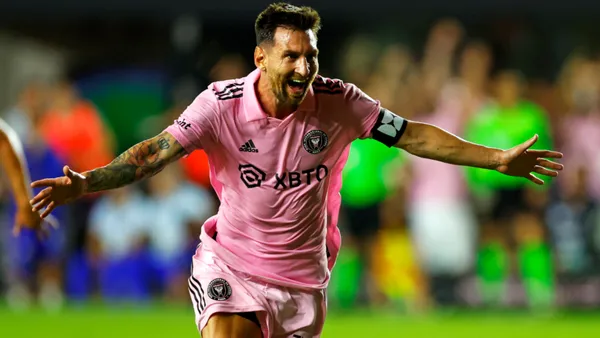 Lionel Messi / Foto: Primicias