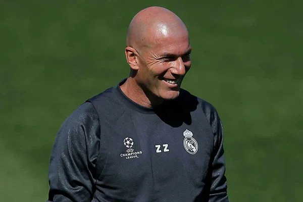 Llegaría para reforzar el ataque del Merengue y darle un salto de calidad importante al equipo.