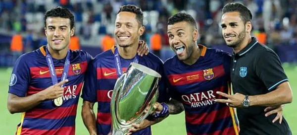 Llegó para reemplazar al histórico lateral, pero no pudo destacar en absoluto y se marchó sin pena ni gloria