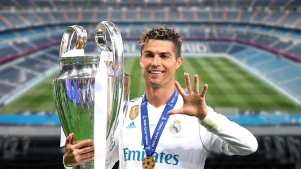 Lo ganó todo junto a Cristiano en Madrid, está sin trabajo y jugaría en segunda