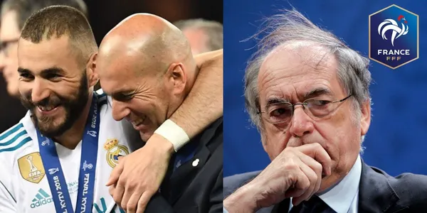 Lo humillaron al ex entrenador del Real Madrid y ahora tendría su venganza.