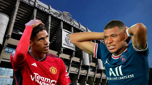 Lo llaman el nuevo Varane, vale 30 millones y Real Madrid quiere robárselo a PSG