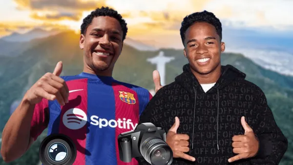 Locura en la ciudad condal por el refuerzo más esperado de los últimos años