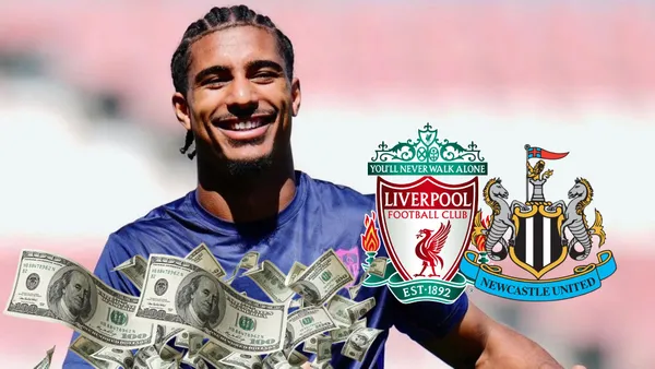 Loïc Badé (Foto: Transfermarkt)