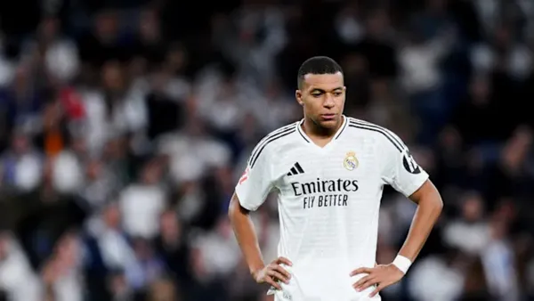 Los aficionados madridistas descontentos con la situación actual del club están dejando comentarios negativos en cada publicación del club