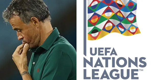 Los caprichos de Luis Enrique vienen siendo una constante. Y los convocados a la Liga de las Naciones de la UEFA han sido el pico de la polémica entre otras cosas por la ausencia de uno de los mejores de la temporada en Manchester United, David De Gea.