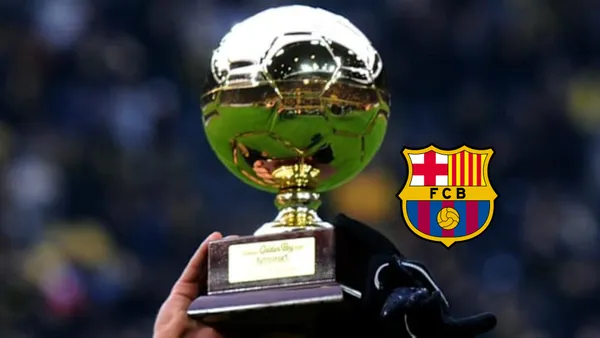 Los cinco talentos más precoces del fútbol quieren conseguir el premio