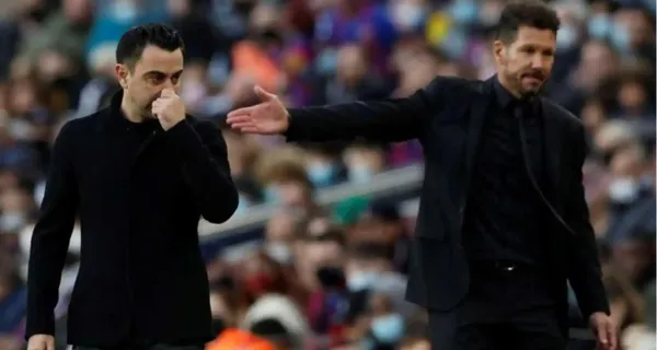 Los Colchoneros se enfrascan en una pelea contra los Azulgranas por una joya.