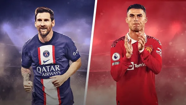 Los datos estadísticos no explican todo pero le dan contexxto. En este sentido hay números que muestran la superioridad del argentino.