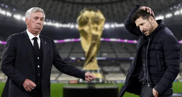 Los dos grandes equipos de la capital española lo ningunearon y ahora es importante en un equipo histórico