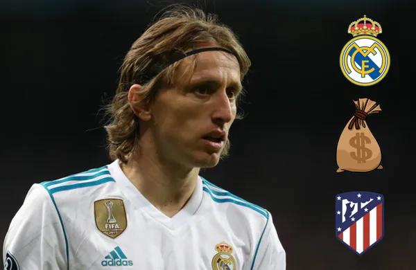 Los dos grandes de Madrid se pelean por un mediocampista muy interesante que ya causa sensación en Francia.