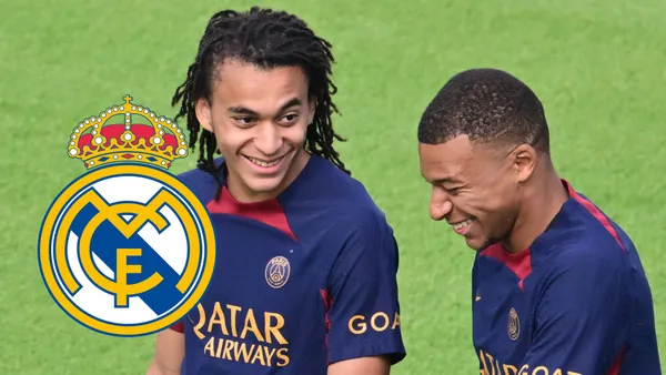 Los hermanos Mbappé se irán del PSG. (Foto: Getty Images)