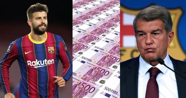 Los malos manejos de la dirigencia culé podrían generar un revuelo muy grande e impensado de cara a la próxima temporada.