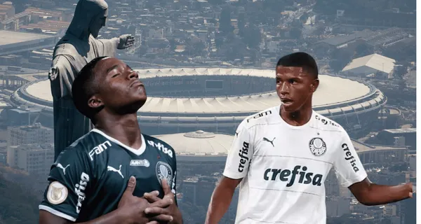 Los Merengues compraron al talentoso delantero y los Blaugranas están en la búsqueda de Estevao, ahora los brasileros disfrutan de un nuevo crack