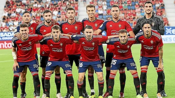 Los ningunearon con dinero y así estallaron de furia en Osasuna tras perder con Barça